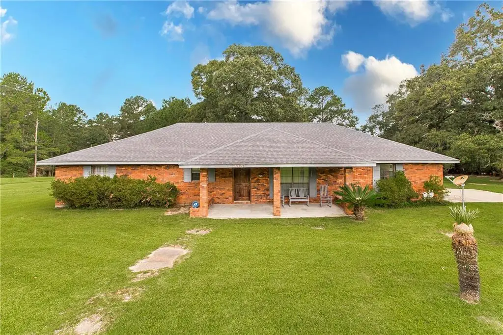 31397 Tom Woodard Road, Angie, LA 70426 - Image #1