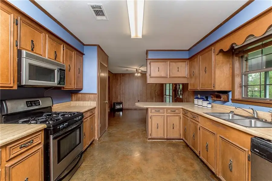 31397 Tom Woodard Road, Angie, LA 70426 - Image #2