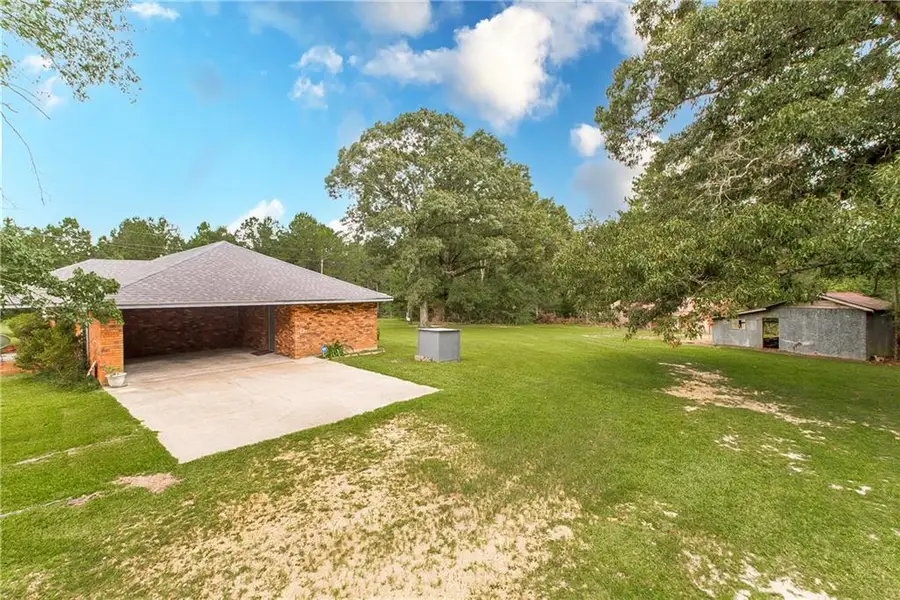 31397 Tom Woodard Road, Angie, LA 70426 - Image #3