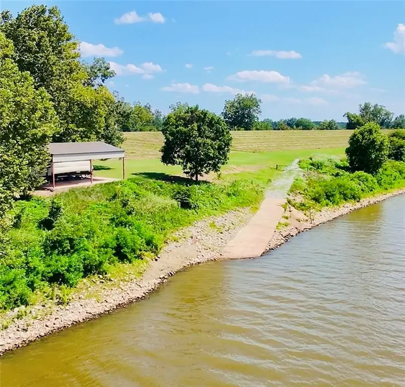 1271 River Road, Marksville, LA 71351 - #1
