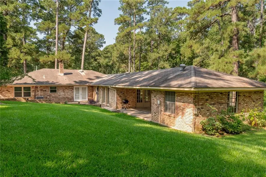 516 Hiawatha Trail Drive, Pineville, LA 71360 - Image #3
