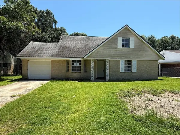 1334 Sunset Drive, Slidell, LA 70460