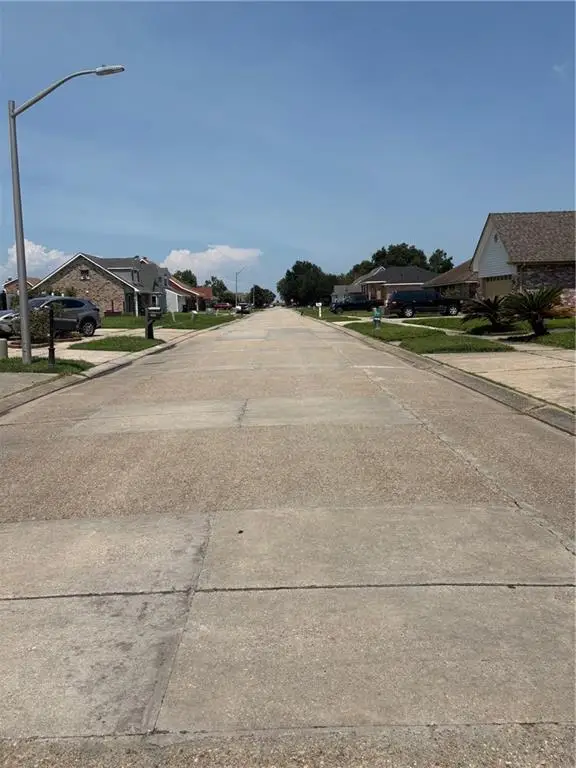 3020 Lakewood Drive, Violet, LA 70092 - #3