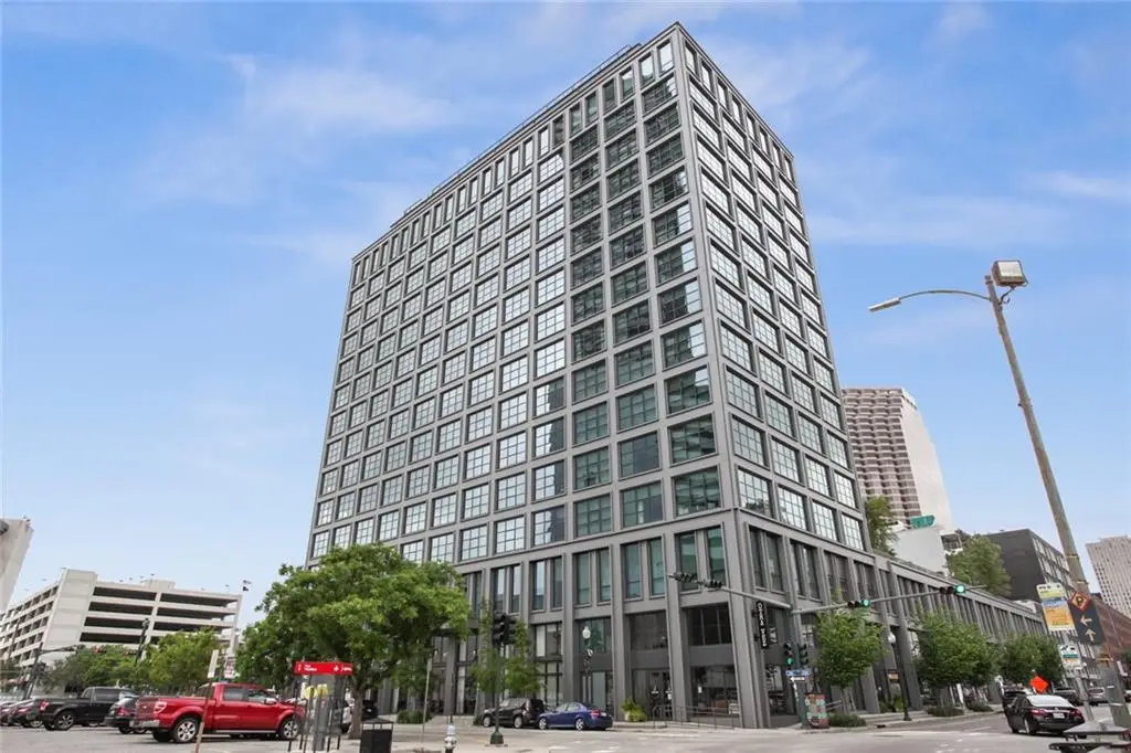 1001 Julia Street #10F, New Orleans, LA 70113 - #1
