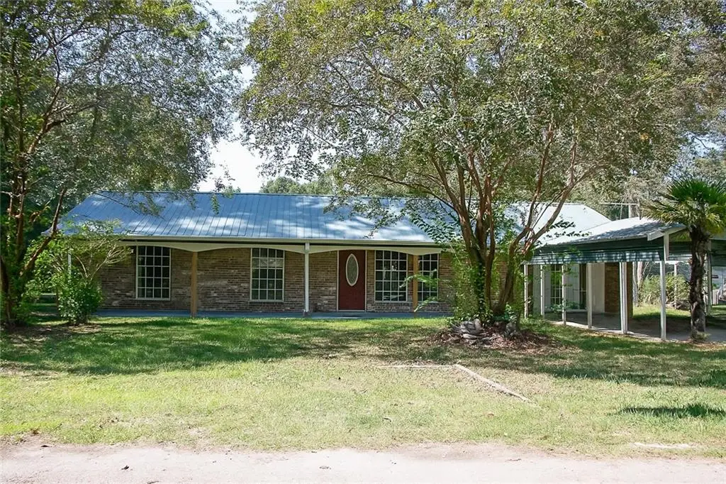 1309 Catherine Street, Bogalusa, LA 70427 - Image #1