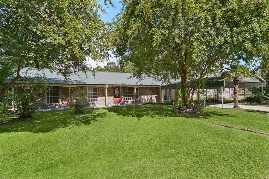 1309 Catherine Street, Bogalusa, LA 70427 - Image #2