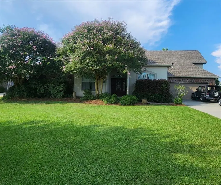 210 E Augusta Lane, Slidell, LA 70458 - Image #1