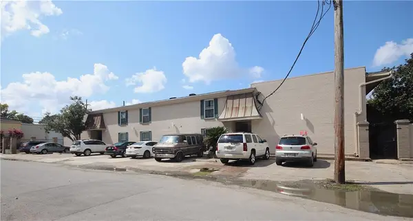 7522 Benjamin Street #110, New Orleans, LA 70118