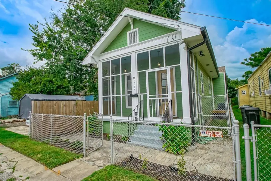 8620 Green Street, New Orleans, LA 70118 - Image #2