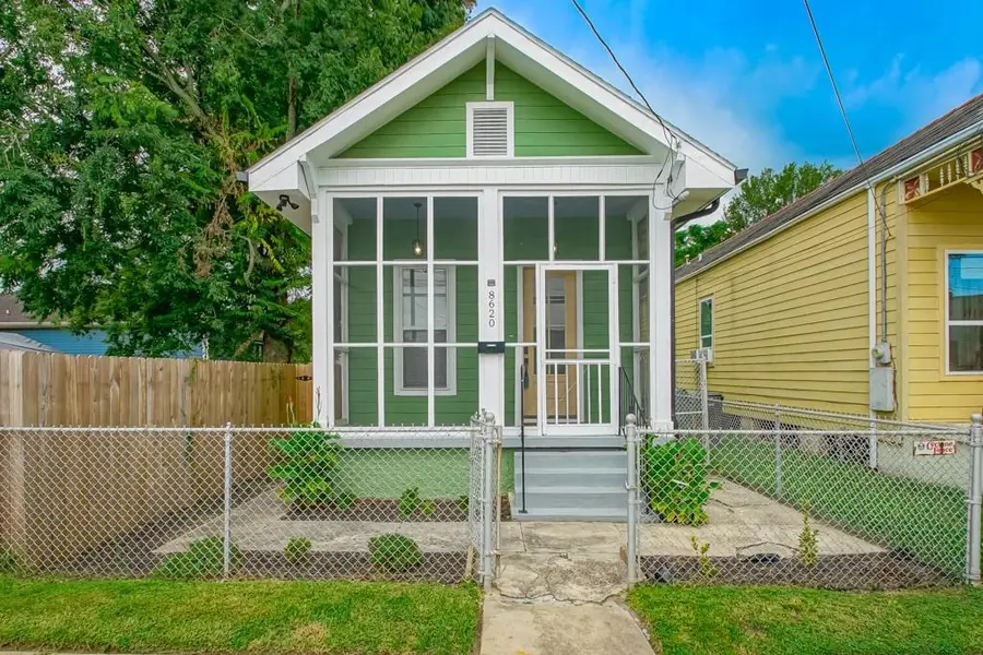 8620 Green Street, New Orleans, LA 70118 - Image #3