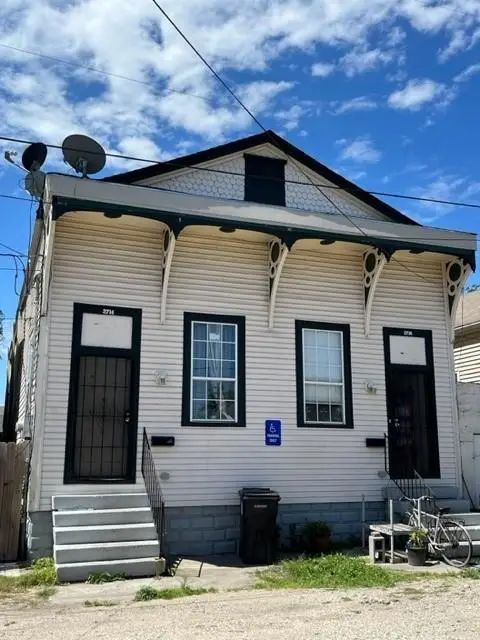 2714-16 St. Ann Street, New Orleans, LA 70119 - #2