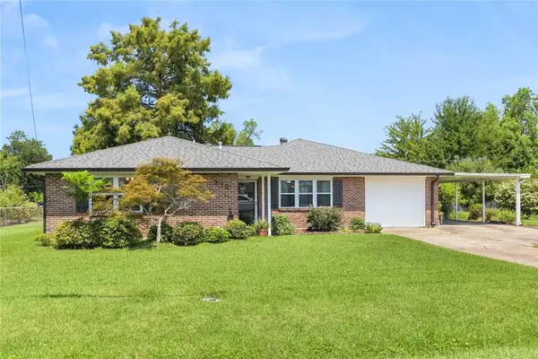 272 Lowe Street, Hahnville, LA 70057