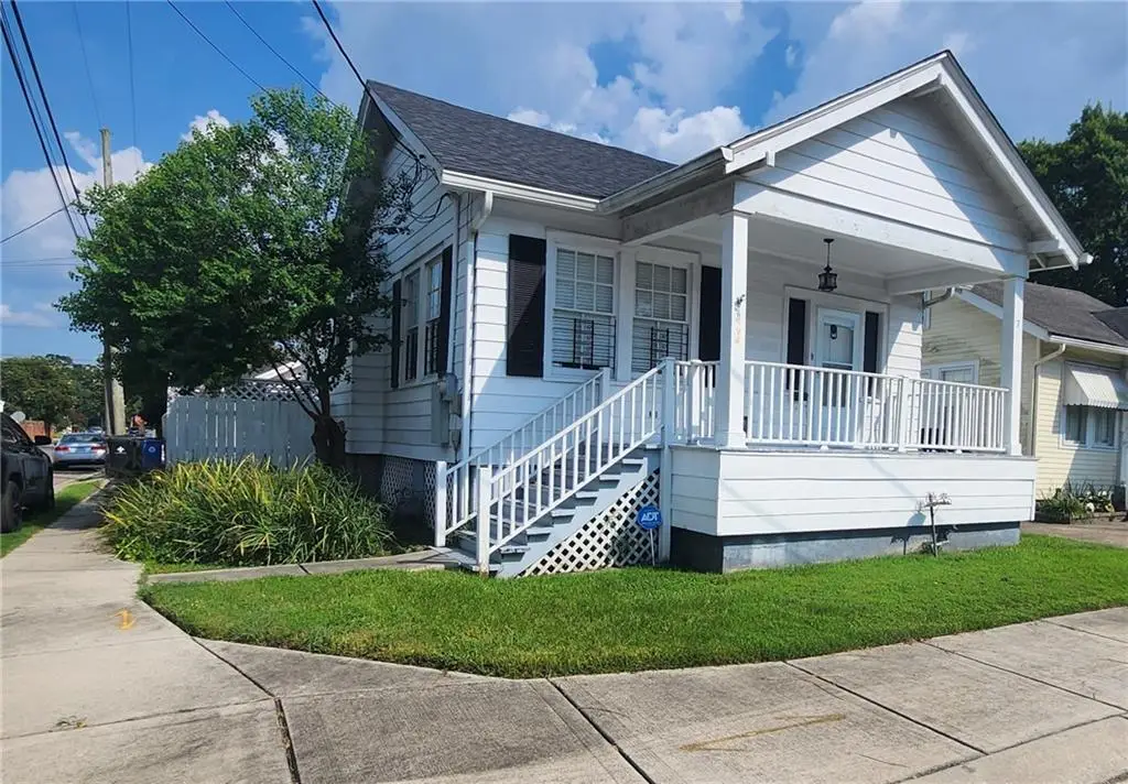 7 Melodia Court, New Orleans, LA 70125 - #1