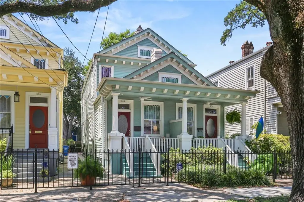 832 Napoleon Avenue #832, New Orleans, LA 70115 - Image #1
