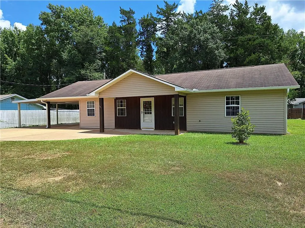 141 Henry Street, Marksville, LA 71351 - Image #1
