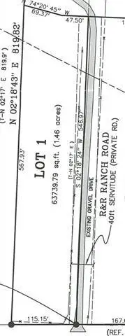 1843 Lotus Road, Mandeville, LA 70448