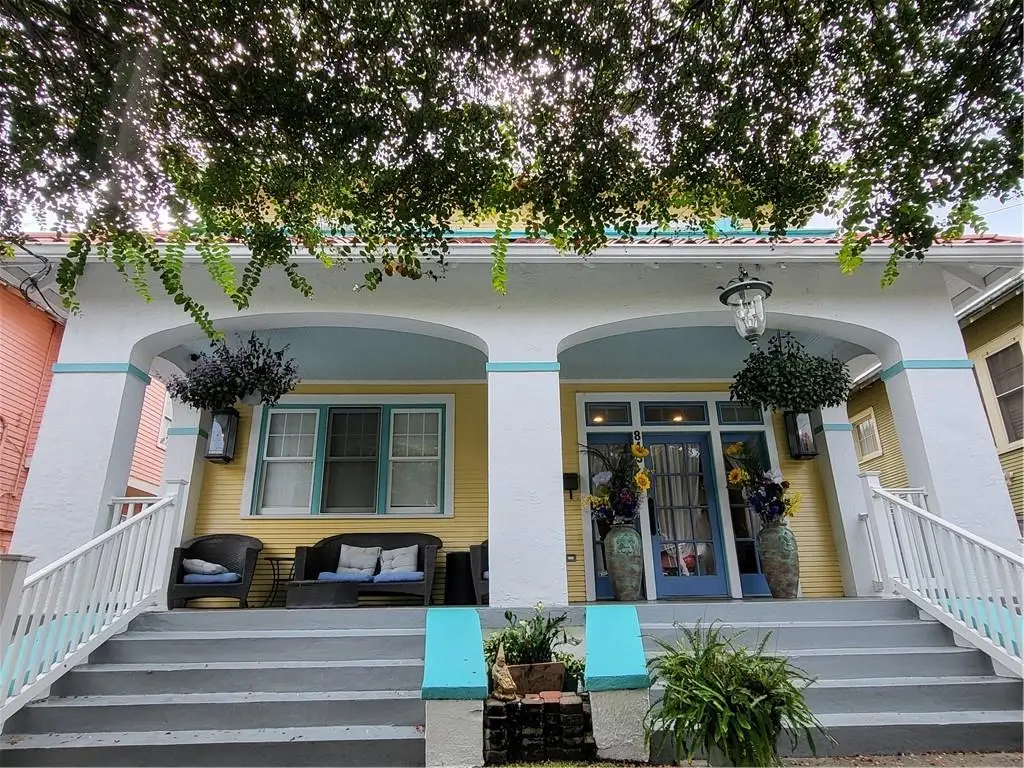 845 Taft Place, New Orleans, LA 70119 - Image #1