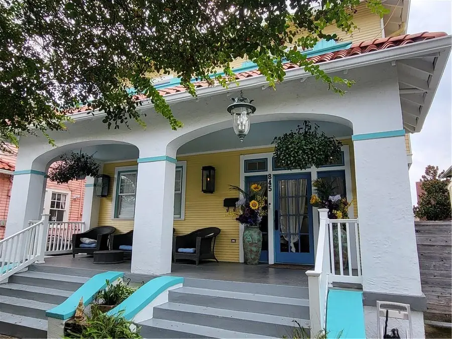 845 Taft Place, New Orleans, LA 70119 - Image #2