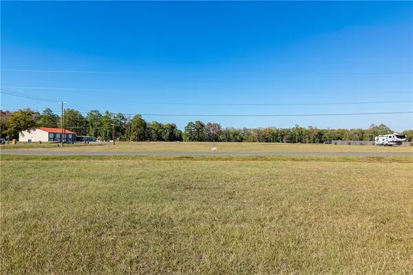 TBD Deville Estates Drive, Deville, LA 71328