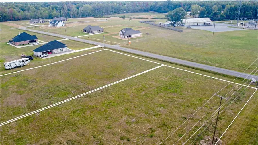 TBD Deville Estates Drive, Deville, LA 71328 - #3