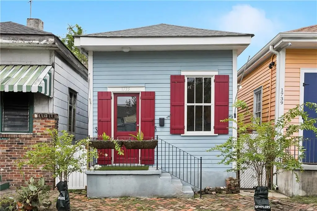 1735 Urquhart Street, New Orleans, LA 70116 - Image #1