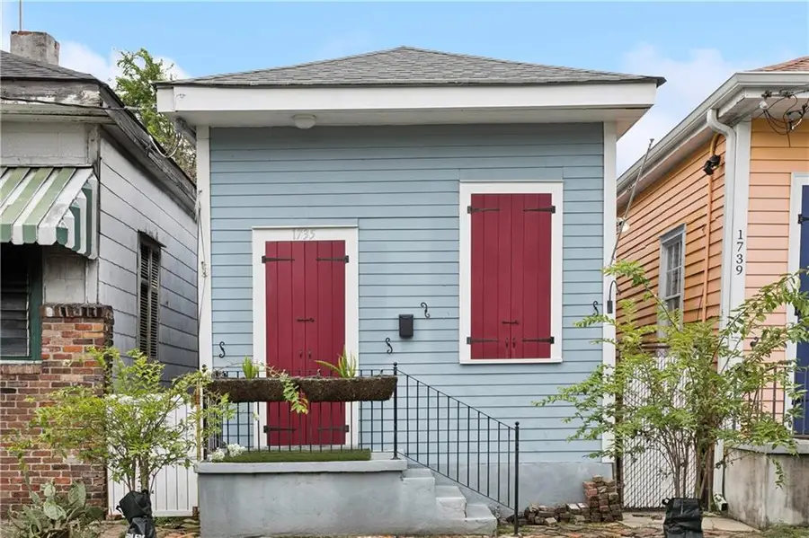 1735 Urquhart Street, New Orleans, LA 70116 - Image #3