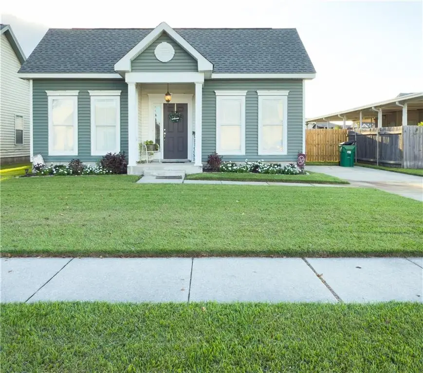 5228 Savannah Lane, Marrero, LA 70072 - Image #3