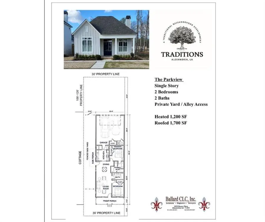 17 Traditions, Alexandria, LA 71301 - Image #2