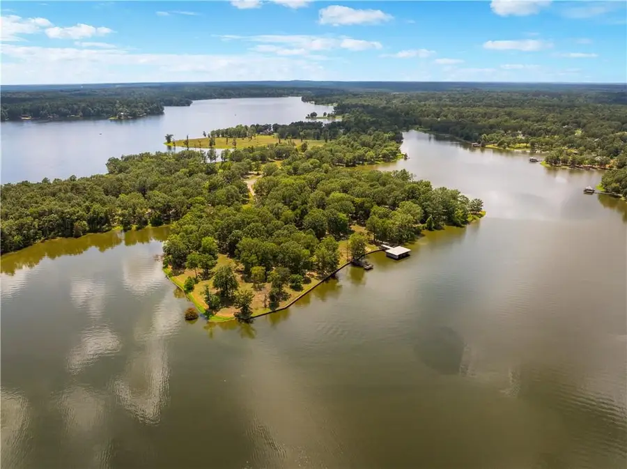 388 Peninsula Drive, Natchitoches, LA 71457 - #2