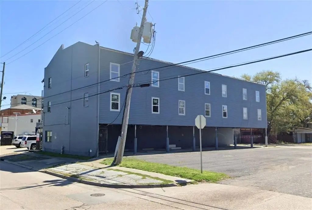 9500 Hayne Boulevard, New Orleans, LA 70127 - Image #1