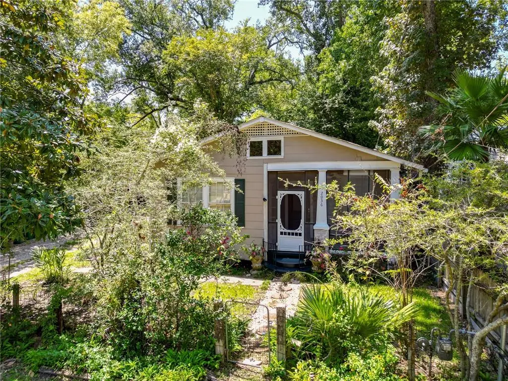 2036 Monroe Street, Mandeville, LA 70448 - #1