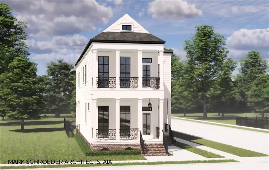 2738 Milan Street, New Orleans, LA 70115 - Image #2