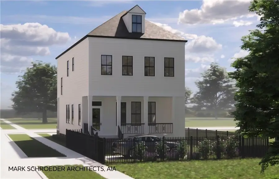 2738 Milan Street, New Orleans, LA 70115 - Image #3