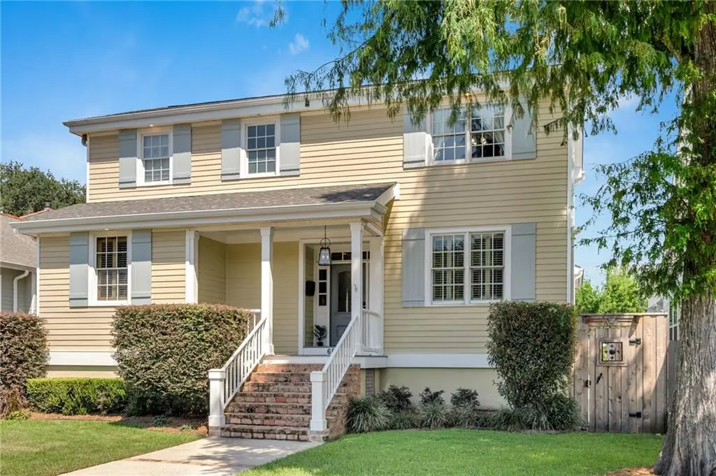 6959 Colbert Street, New Orleans, LA 70124 - Image #1