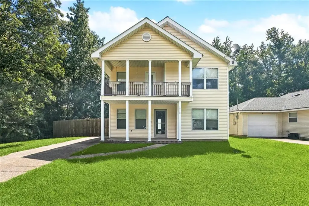 1712 Mary Drive, Slidell, LA 70458 - #1