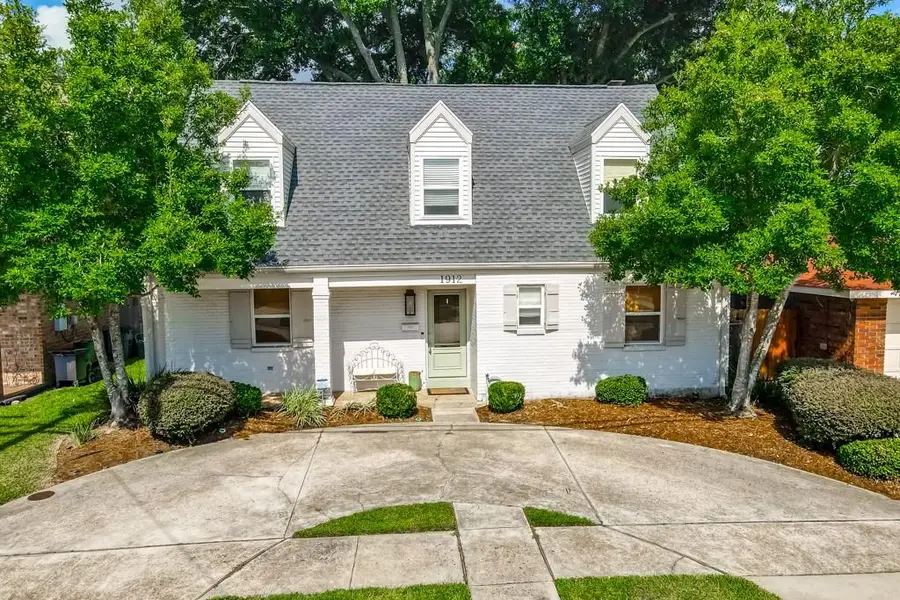 1912 Metairie Court, Metairie, LA 70001 - #2