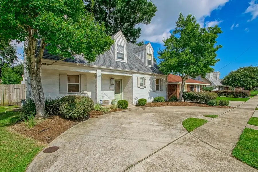 1912 Metairie Court, Metairie, LA 70001 - #3