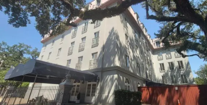 1441 Jackson Avenue #4D, New Orleans, LA 70130 - Image #2