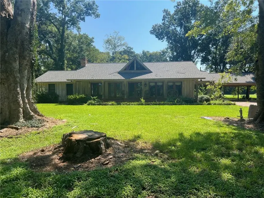 2292 362 Highway, Cottonport, LA 71327 - #2
