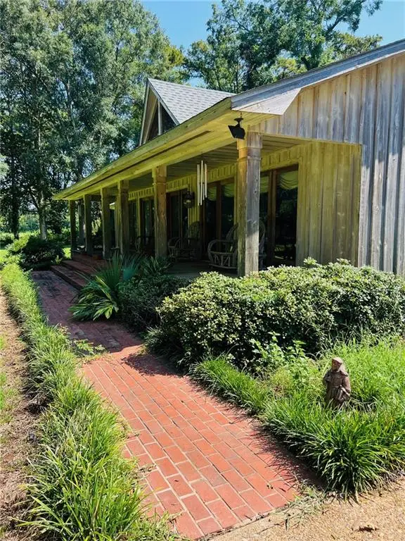 2292 362 Highway, Cottonport, LA 71327 - #3