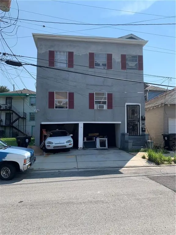 3953 55 Delachaise Street, New Orleans, LA 70125 - #1