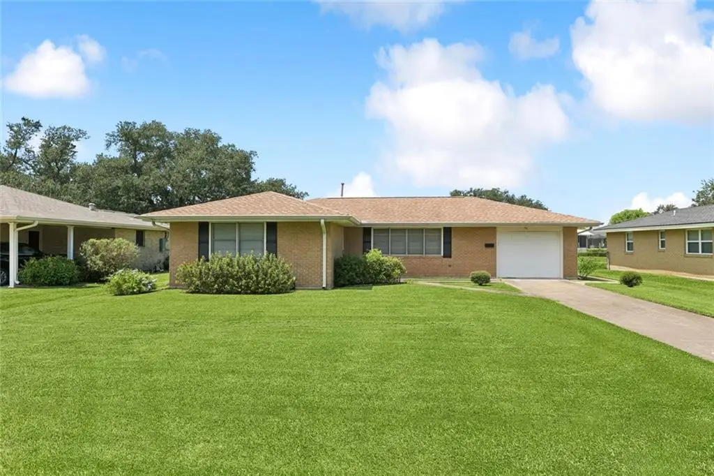 431 Pine Street, Norco, LA 70079 - Image #1