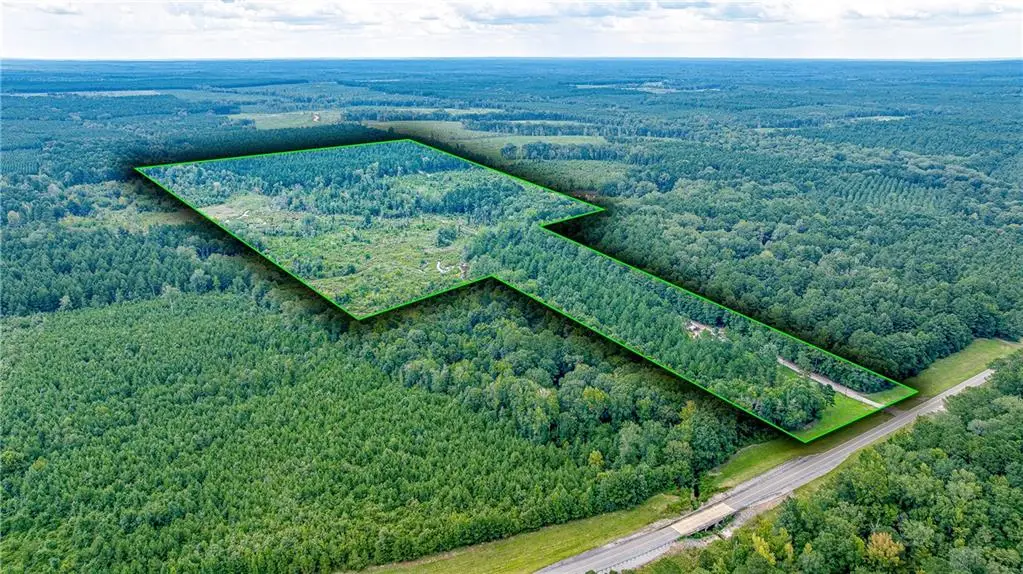 2350 Highway 499, Sikes, LA 71473 - Image #1