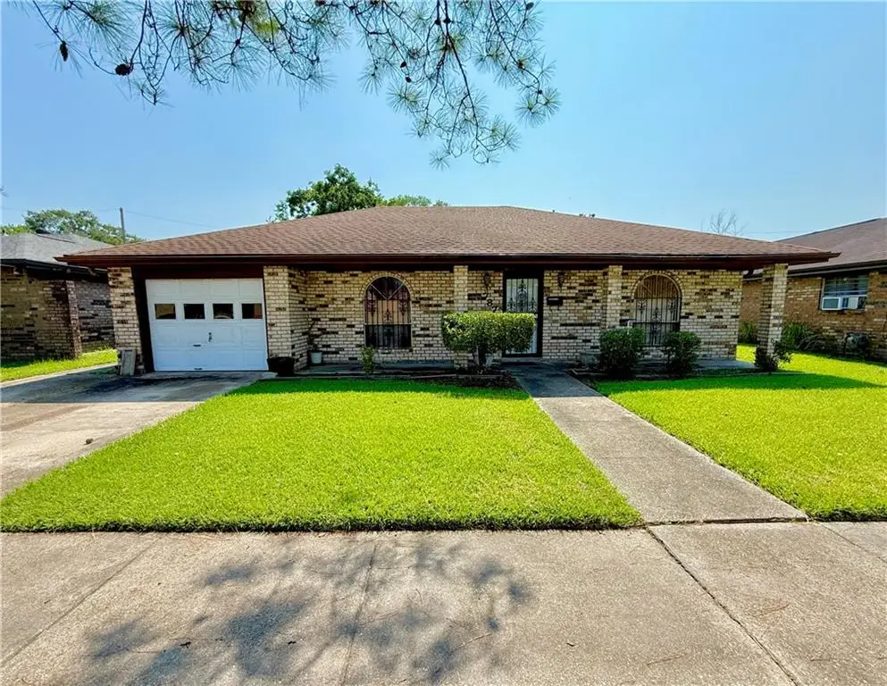 787 Wright Avenue, Gretna, LA 70056 - #1
