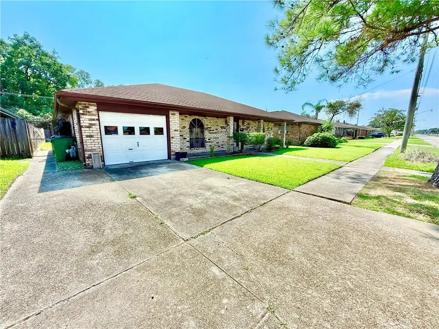 787 Wright Avenue, Gretna, LA 70056 - #2