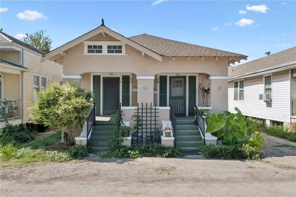 505 07 Passera Court, New Orleans, LA 70119 - Image #1