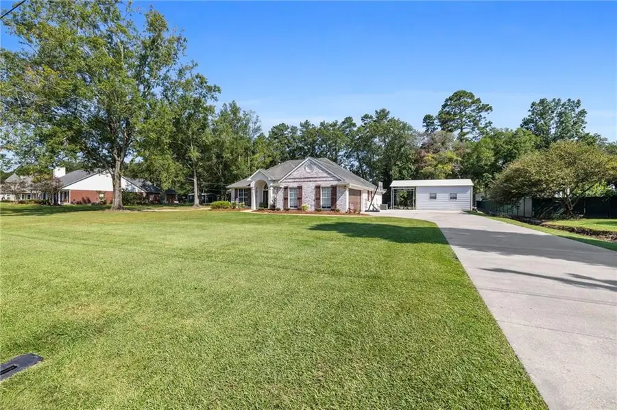 12211 Troyville Road, Hammond, LA 70403 - #3