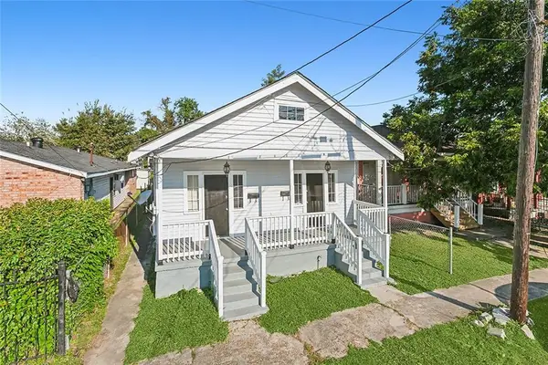 1826 28 General Ogden Street, New Orleans, LA 70118