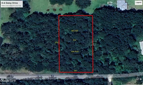 D-4 Daisy Drive, Bush, LA 70431