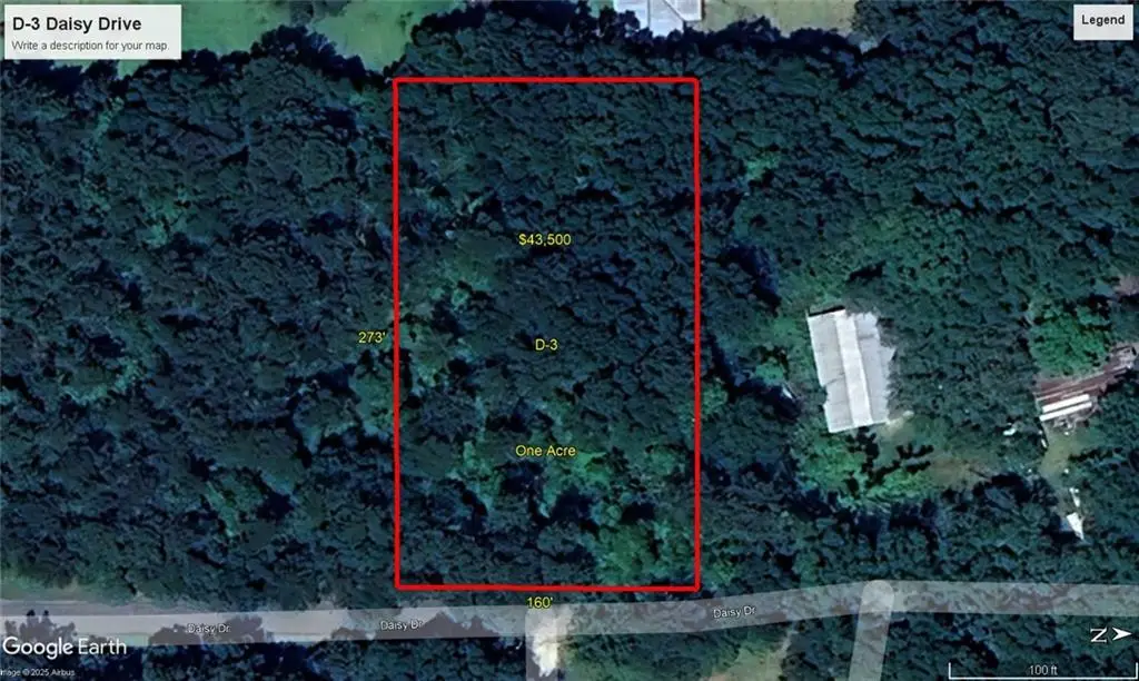 D-3 Daisy Drive, Bush, LA 70431 - Image #1